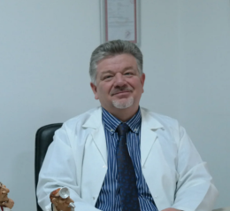 Mehmet Erkan Ustun